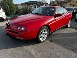 Rosso Usata 1997 Alfa Romeo GTV Coupé | 7000 € (Buon prezzo)