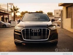 Nero Usata 2019 Audi Q7 Sport SUV | 29.900 € (Ottimo prezzo)