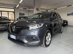 Grigio Usata 2021 Renault Kadjar SUV | 15.890 € (Buon prezzo)