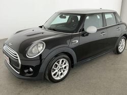 Nero Usata 2017 Mini ONE Due volumi | 14.699 € (Buon prezzo)