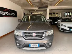Grigio Usata 2012 Fiat Freemont Black Code SUV | 3990 € (Super prezzo)