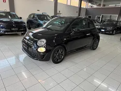 Nero Usata 2021 Fiat 500 Connect Tre volumi | 11.490 € (Buon prezzo)