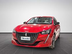 Rosso Usata 2023 Peugeot 208 Active Due volumi | 13.815 € (Buon prezzo)