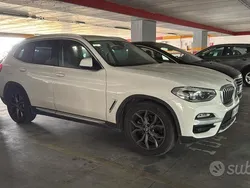 Usata 2019 BMW X3 SUV | 26.000 € (Buon prezzo)