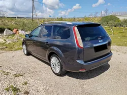 Usata 2008 Ford Focus Titanium Station wagon | 2399 € (Buon prezzo)