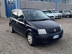 Nero Usata 2012 Fiat Panda Dynamic Due volumi | 4900 € (Ottimo prezzo)