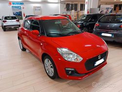 Rosso Usata 2019 Suzuki Swift Cool Tre volumi | 10.800 € (Ottimo prezzo)
