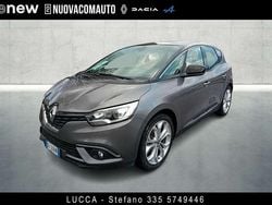 Grigio Usata 2021 Renault Scénic Monovolume | 15.900 € (Ottimo prezzo)