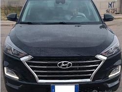Usata 2020 Hyundai Tucson SUV | 17.800 € (Super prezzo)