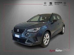 Grigio Usata 2024 Seat Arona CONNECT SUV | 19.450 € (Cara)