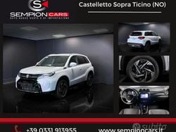 Argento Nuova 2025 Suzuki Vitara SUV | 26.900 € (Buon prezzo)