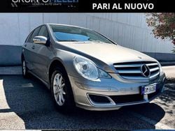 Grigio Usata 2008 Mercedes R320 Monovolume | 8500 € (Ottimo prezzo)