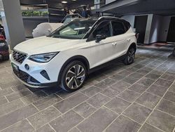 Bianco Nuova 2025 Seat Arona FR SUV | 26.900 € (Buon prezzo)