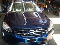 Blu Usata 2015 Volvo XC60 SUV | 13.500 €