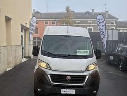 Bianco Usata 2018 Fiat Ducato Furgone | 6900 € (Super prezzo)