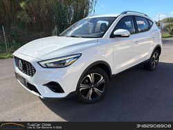 Bianco Usata 2023 MG ZS Comfort Tre volumi | 12.999 € (Buon prezzo)