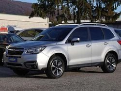 Argento Usata 2017 Subaru Forester Style SUV | 11.990 € (Ottimo prezzo)