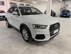Bianco Usata 2018 Audi Q3 Business SUV | 14.999 € (Super prezzo)
