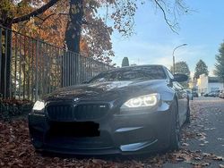 Usata 2015 BMW M6 Competition Edition Coupé | 31.500 €