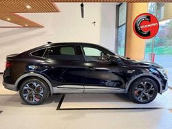 Nero Usata 2022 Renault Arkana R.S. SUV | 20.197 € (Ottimo prezzo)