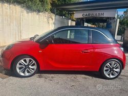 Usata 2013 Opel Adam Due volumi | 3500 € (Buon prezzo)