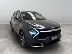 Grigio Usata 2023 Kia Sportage Style SUV | 25.900 € (Super prezzo)
