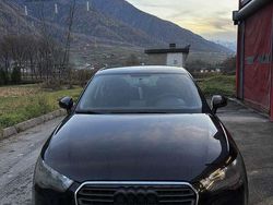 Usata 2014 Audi A1 Sportback Attraction Due volumi | 6500 € (Buon prezzo)
