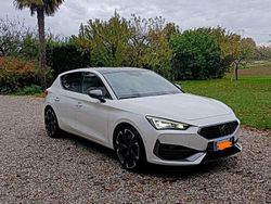 Usata 2021 Cupra Leon VZ2 Tre volumi | 28.000 € (Cara)