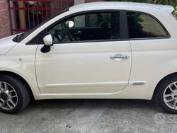 Bianco Usata 2009 Fiat 500 | 6200 €