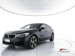 Blu Usata 2019 BMW 630 M Sport Coupé | 31.631 € (Buon prezzo)