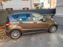 Usata 2007 Mercedes A170 Tre volumi | 2900 €
