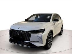 Bianco Usata 2024 DS Automobiles DS7 Crossback Bastille SUV | 33.900 € (Buon prezzo)