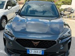 Usata 2024 Cupra Formentor SUV | 29.500 € (Buon prezzo)