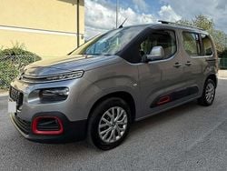 Grigio Usata 2019 Citroën Berlingo Feel Monovolume | 16.000 € (Molto cara)