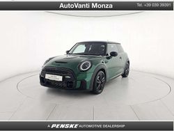 Verde Usata 2022 Mini John Cooper Works Due volumi | 27.890 € (Buon prezzo)