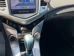 Nero Usata 2011 Chevrolet Cruze LT Tre volumi | 6300 € (Cara)