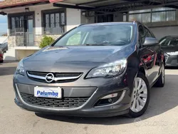 Grigio Usata 2016 Opel Astra Cosmo Station wagon | 5990 € (Buon prezzo)