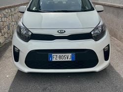 Usata 2021 Kia Picanto Due volumi | 9999 € (Buon prezzo)