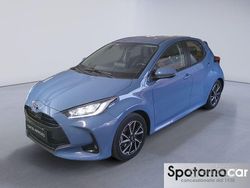 Other Usata 2022 Toyota Yaris Hybrid Trend Tre volumi | 17.500 € (Ottimo prezzo)