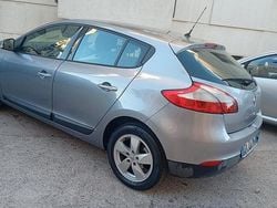 Usata 2009 Renault Mégane III | 1600 € (Ottimo prezzo)