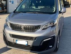 Argento Usata 2020 Peugeot Expert Furgone | 13.500 € (Buon prezzo)