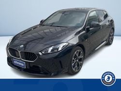 Nero metallizzato Usata 2024 BMW 120 M Sport Due volumi | 45.200 €