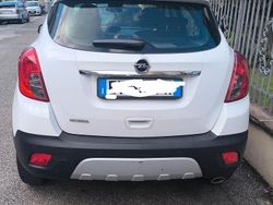 Bianco Usata 2015 Opel Mokka SUV | 5950 € (Ottimo prezzo)