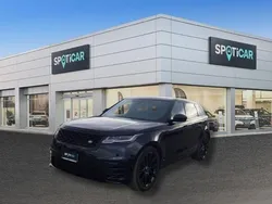 Nero Usata 2018 Land Rover Range Rover Sport SUV | 33.500 € (Buon prezzo)