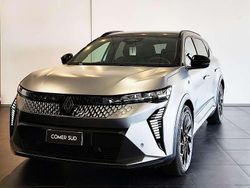 Grigio Usata 2024 Renault Scénic Esprit Alpine Monovolume | 35.900 €