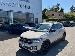 Usata 2022 VW T-Cross Advance SUV | 18.900 € (Ottimo prezzo)