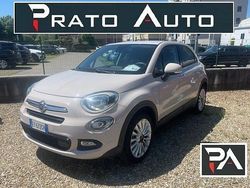 Beige Usata 2015 Fiat 500X Opening Edition SUV | 12.300 € (Buon prezzo)