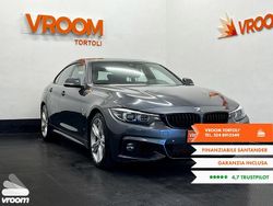 Usata 2017 BMW 420 M Sport Coupé | 19.500 € (Buon prezzo)