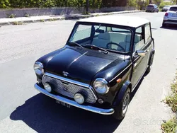 Usata 1983 Mini 1000 Due volumi | 7500 €