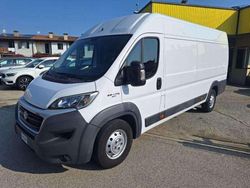 Antracite pastello Usata 2020 Fiat Ducato Furgone | 23.000 € (Molto cara)